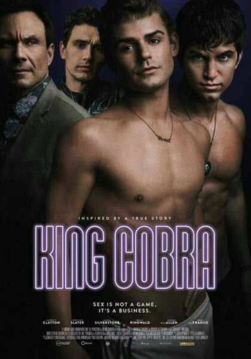 King Cobra. You | Netflix Official Site