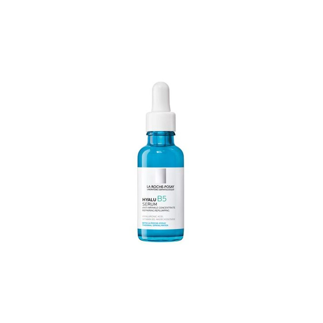 Social La Roche Posay Roche Hyalu B5 Antiarrugas Sr 30 ml