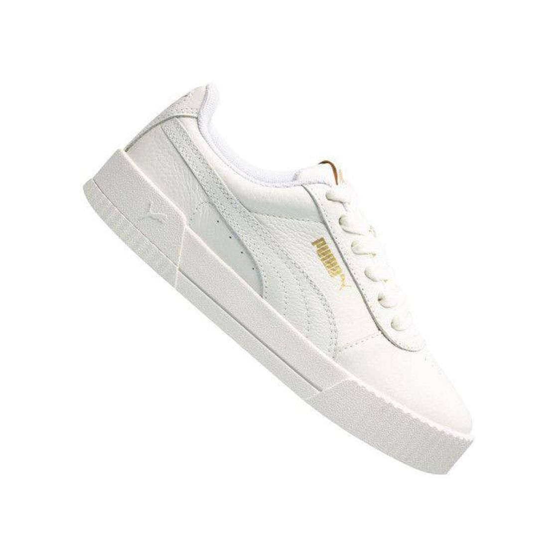 Fashion Tênis Puma Carina Lux L BDP