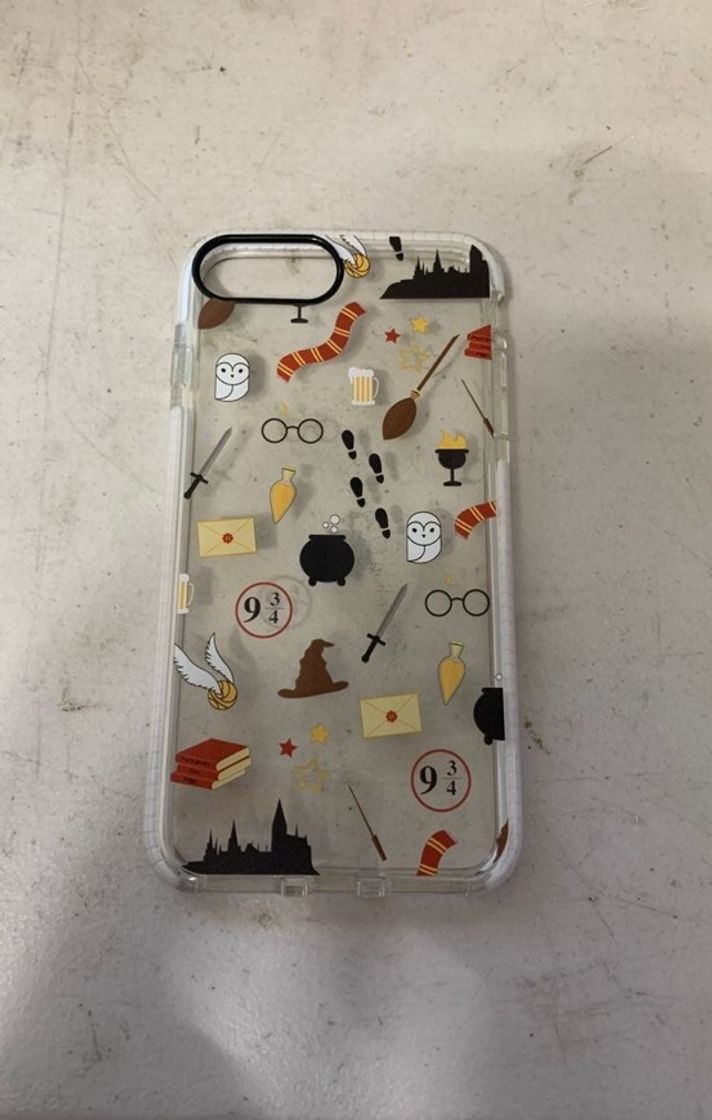 Moda Phone Cases