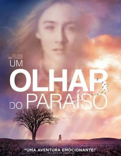 Um olhar do paraíso