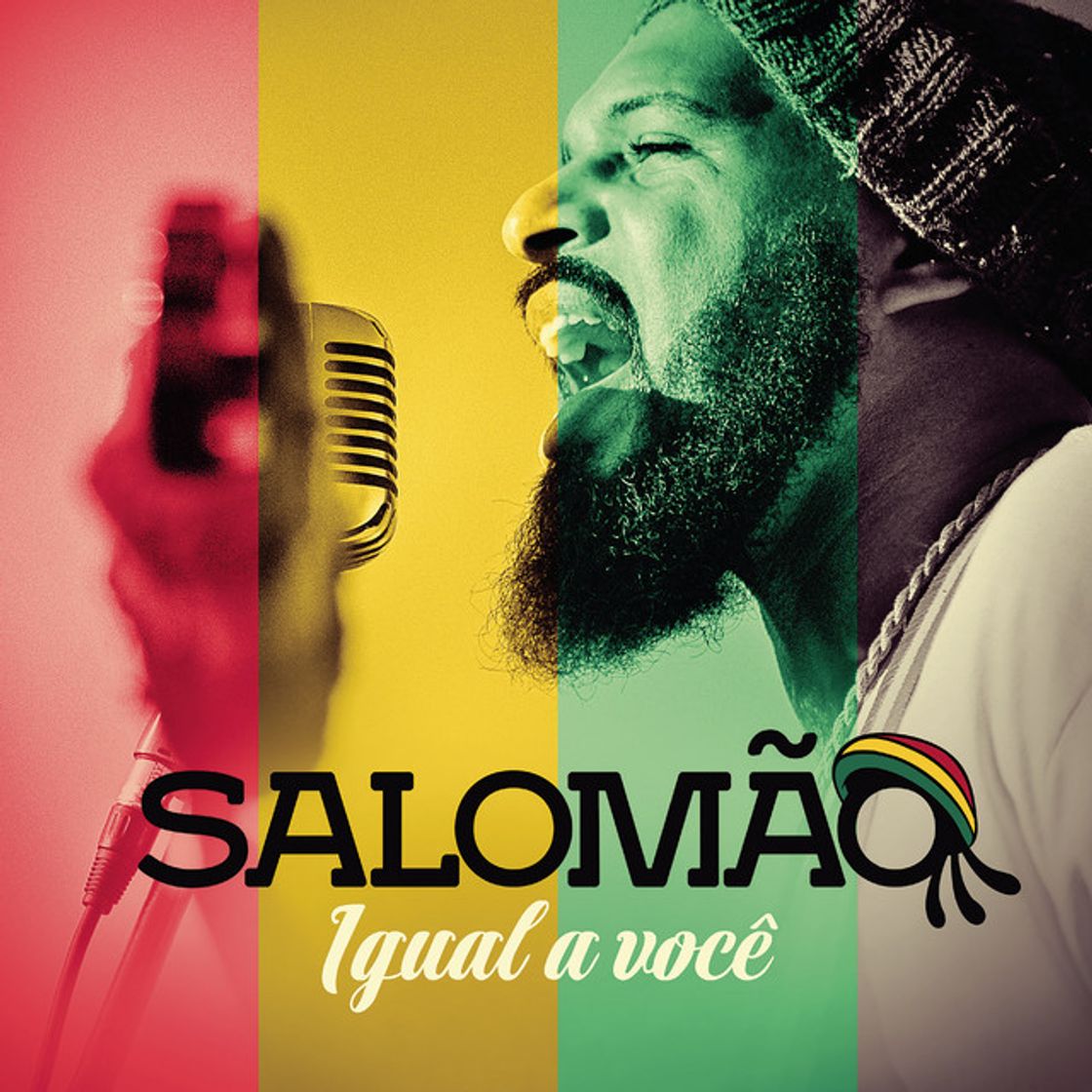 Music Jesus, o Sol e o Reggae