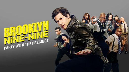 Brooklyn nine nine | Netflix Official Site