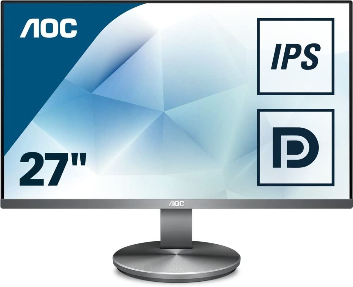 Producto AOC Monitores I2790VQ/BT - Pantalla para PC de 27"