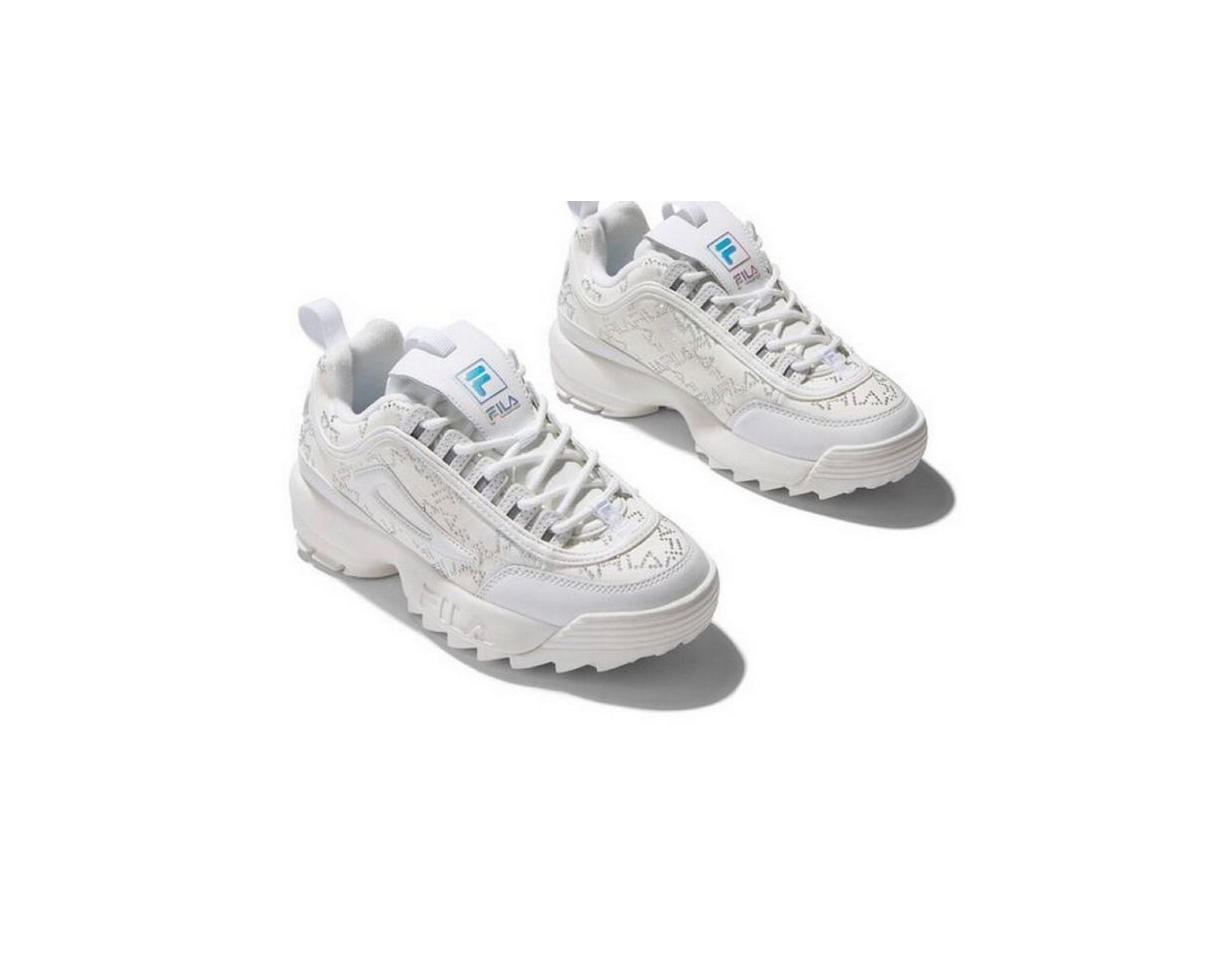 Moda Fila disruptor diamante 💎 