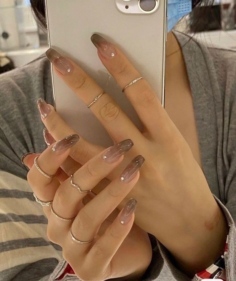 Beauty Pretty nails 