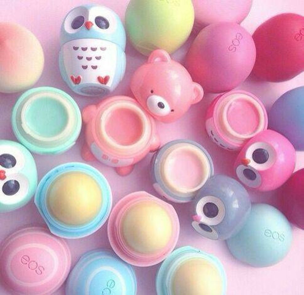 Social lip balm 