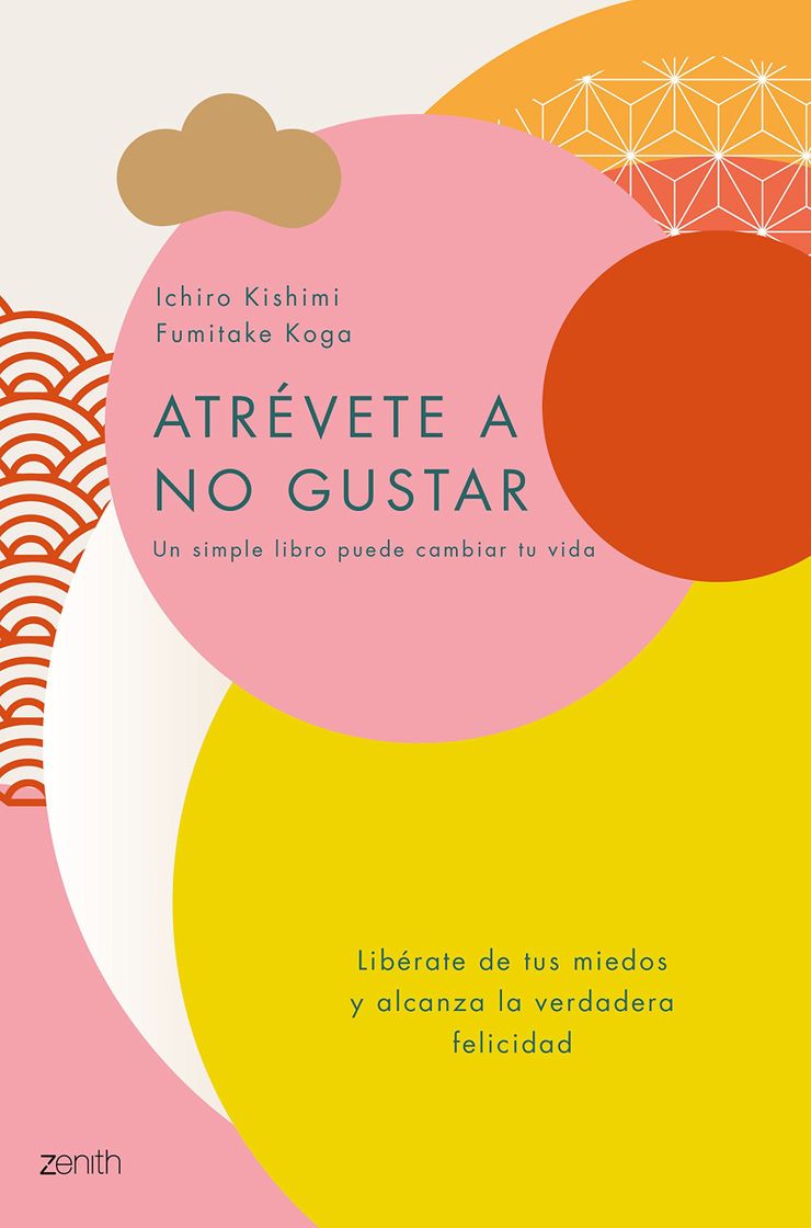 Libro Atrévete a no gustar