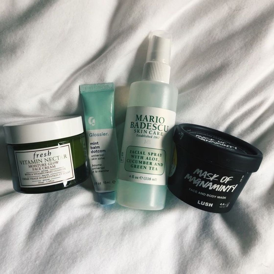 Social Mario Badescu 🧴