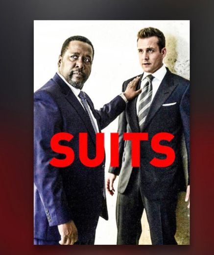 Suits 