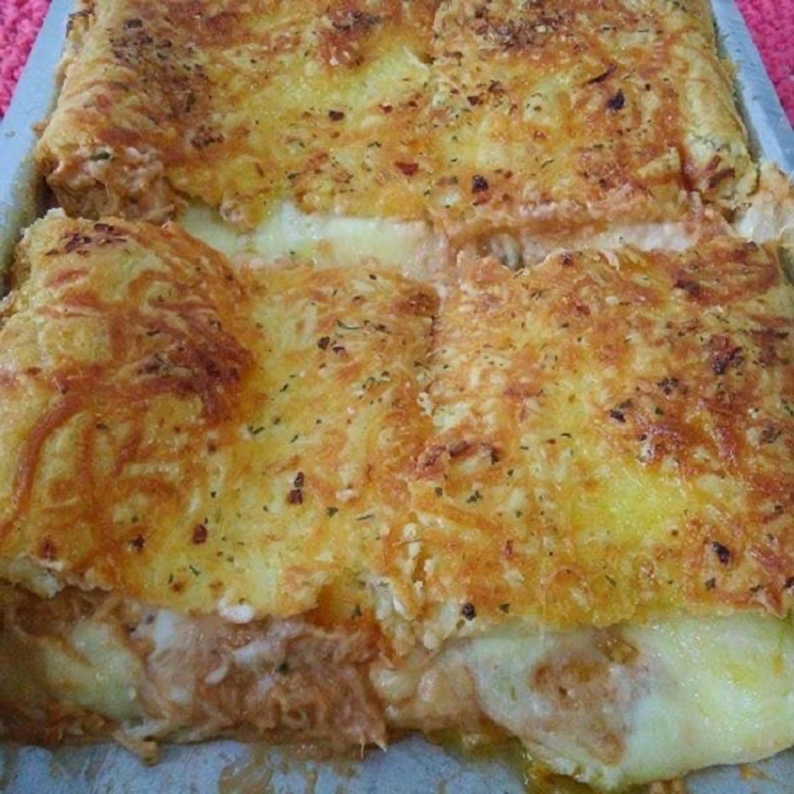 Moda Torta de frango de liquidificador, super fácil é gostosa !