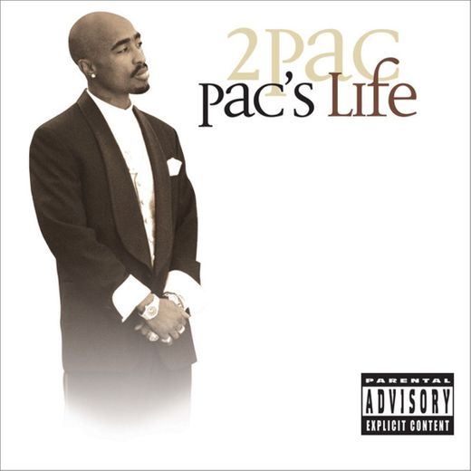 Pac's Life