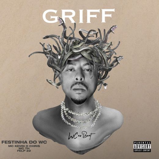 Festinha do WC (feat. MC TH)