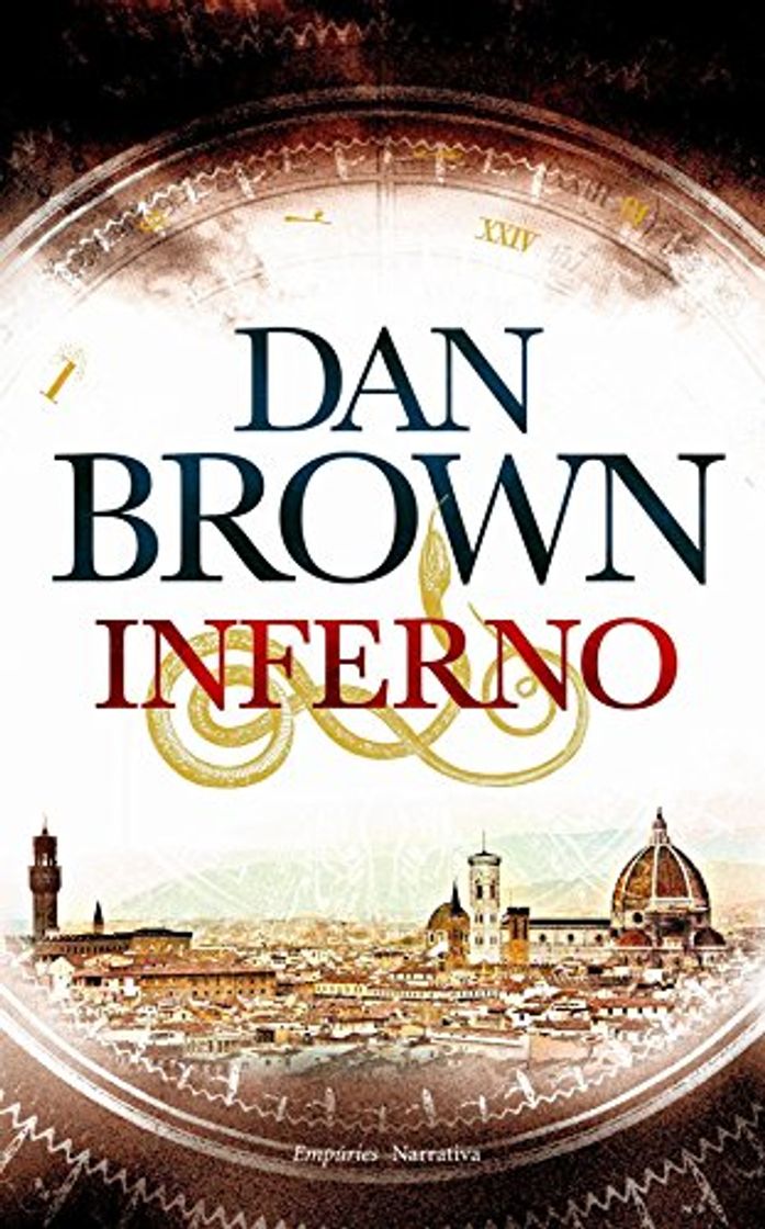 Book Inferno