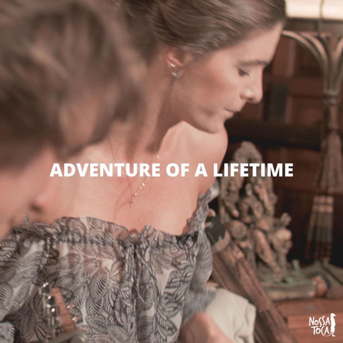 Music Adventure of a Lifetime (feat. Hana Pickler & Vitor Kley)