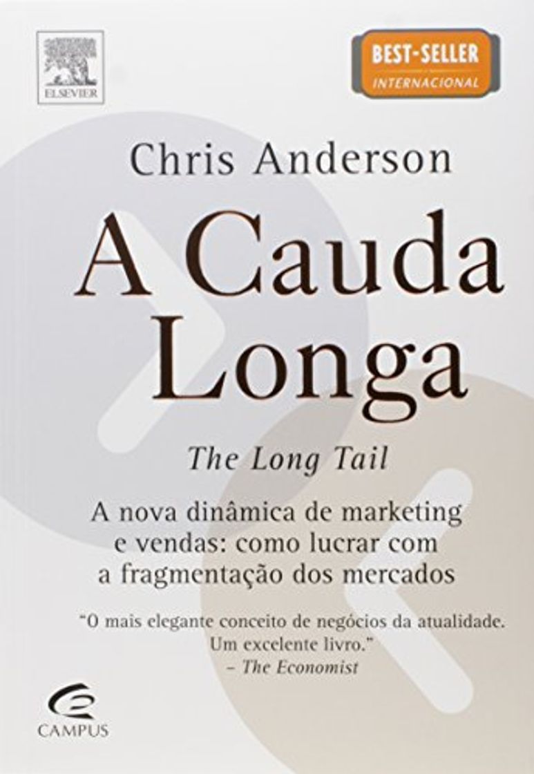 Libro A Cauda Longa