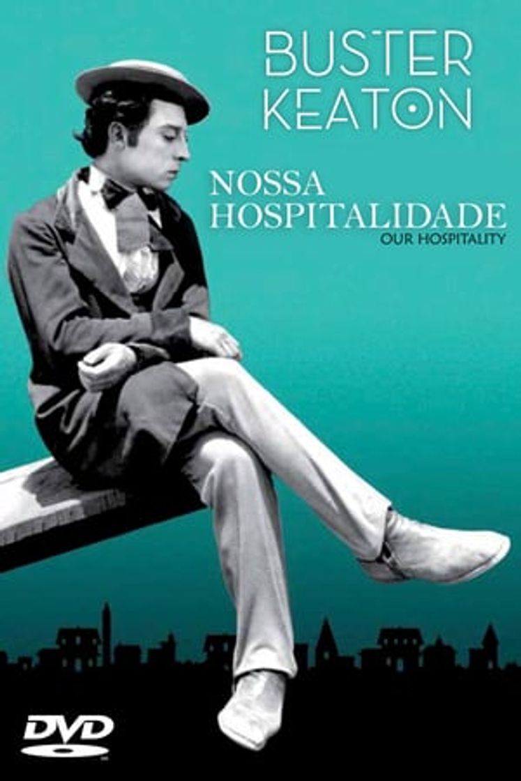 Película La ley de la hospitalidad