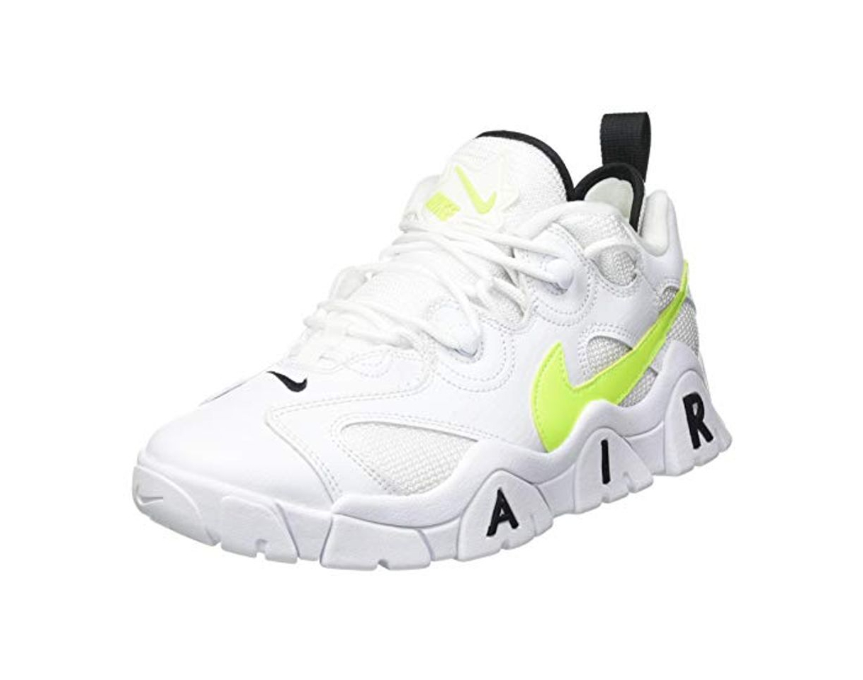 Moda Nike Air Barrage Low