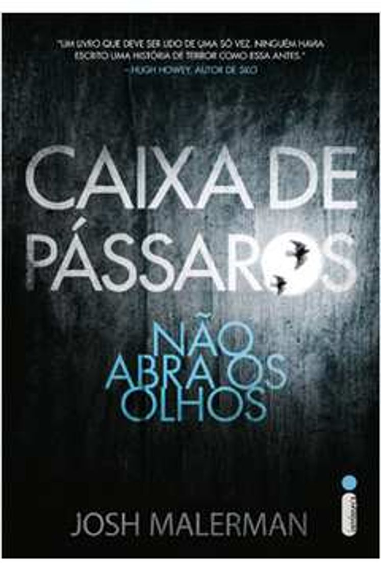 Libro Livro: Caixa de pássaros