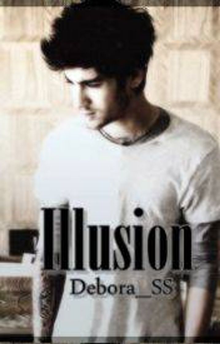 Moda Illusion [Zayn Malik Fanfiction]