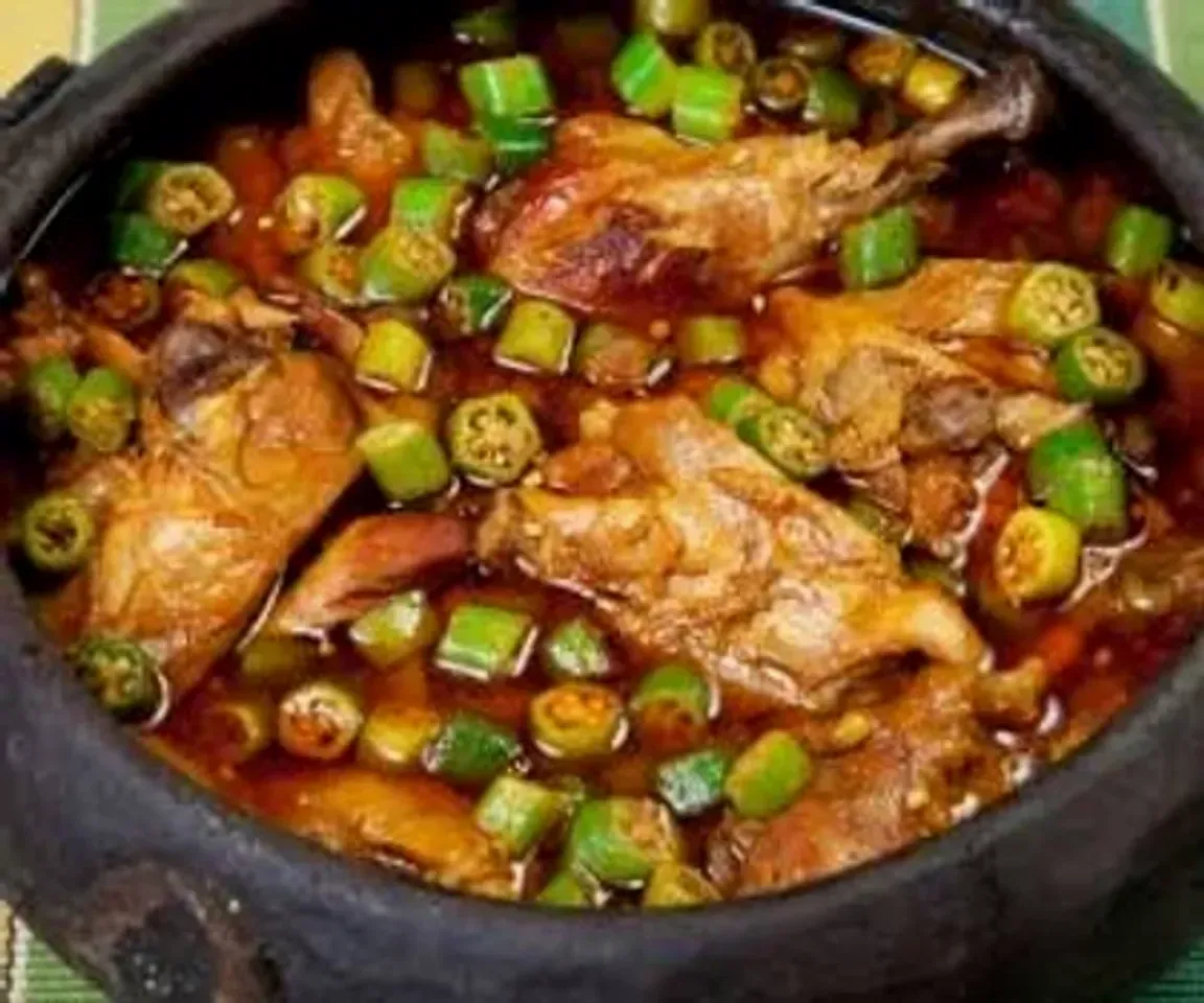 Restaurant Frango Mineiro