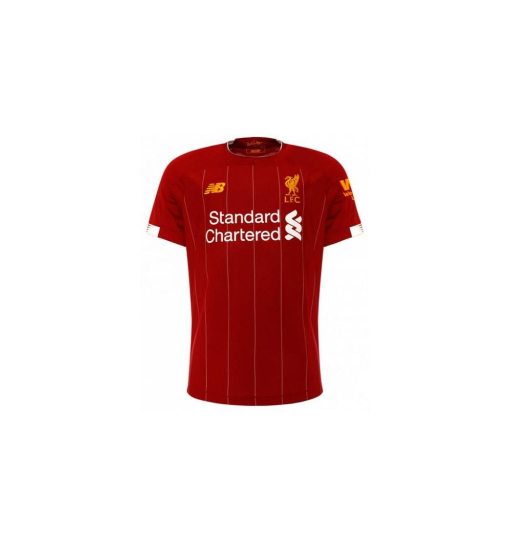 Fashion Liverpool FC