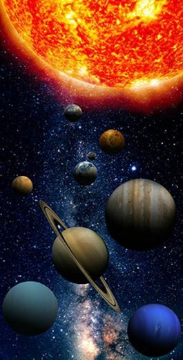 Sistema solar 