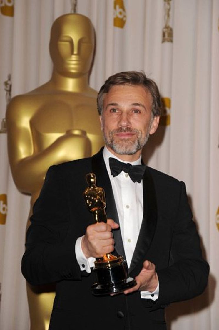 Moda Christoph Waltz - IMDb