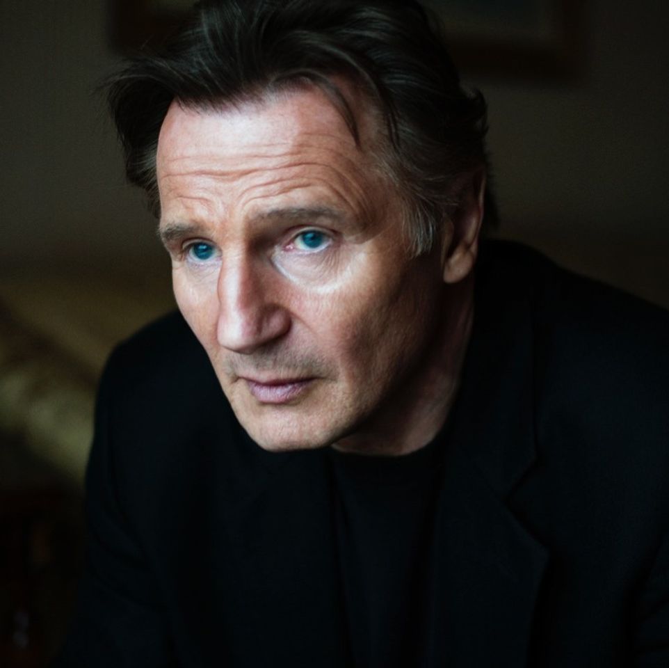 Moda Liam Neeson - IMDb