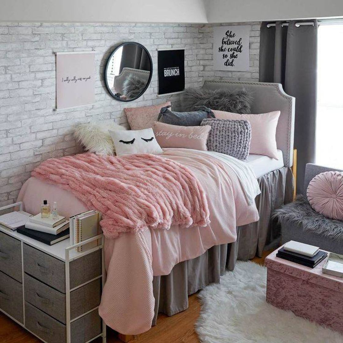 Social Idéias para quarto ❤️