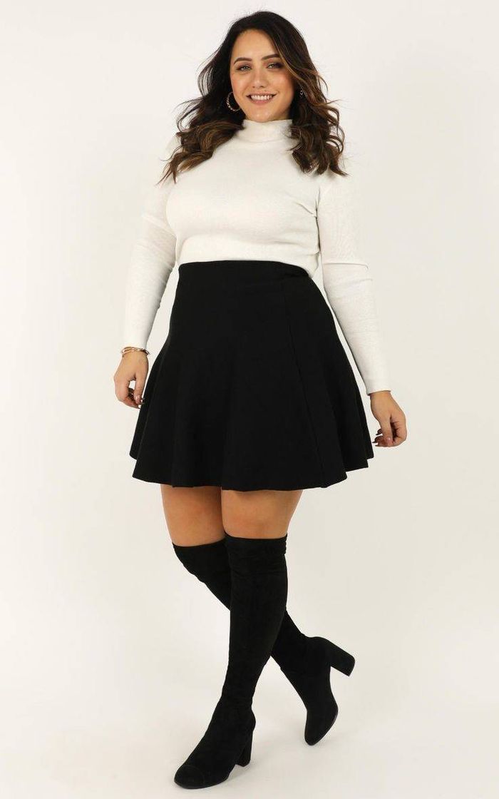 Social Look