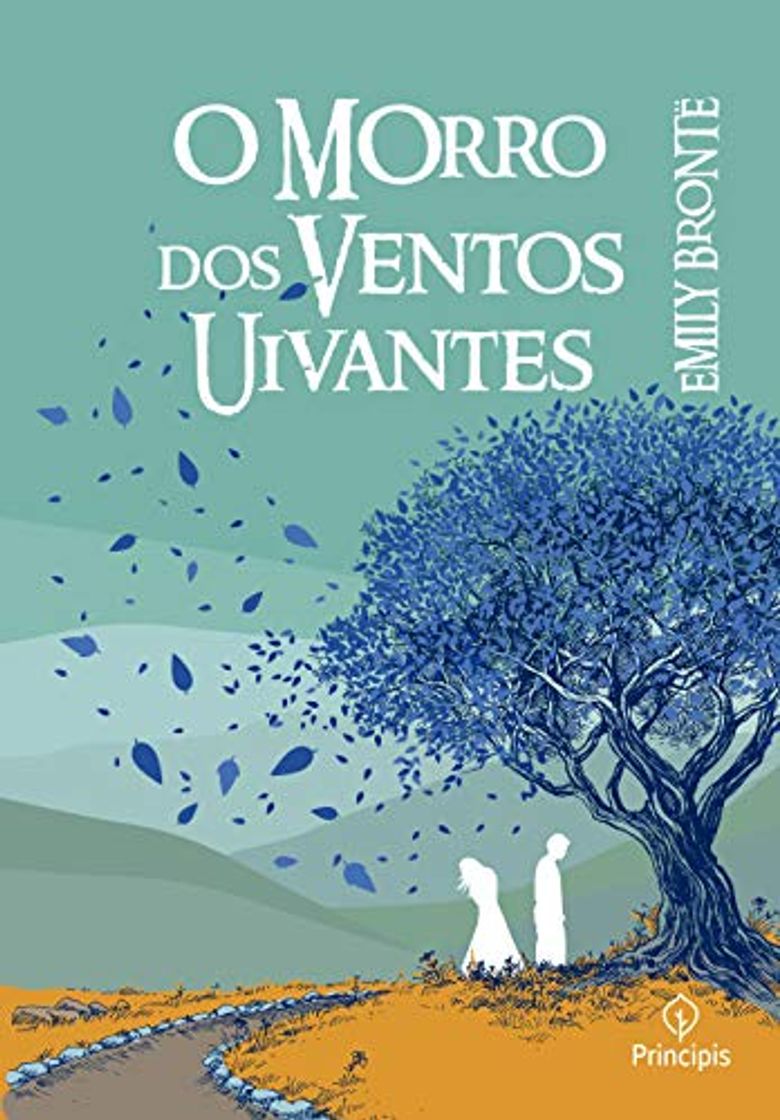 Libro O morro dos ventos uivantes