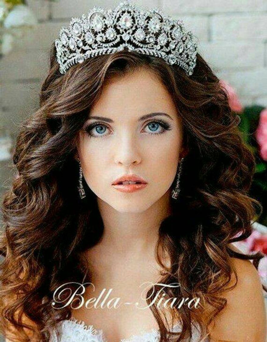 Moda Bella Tiara