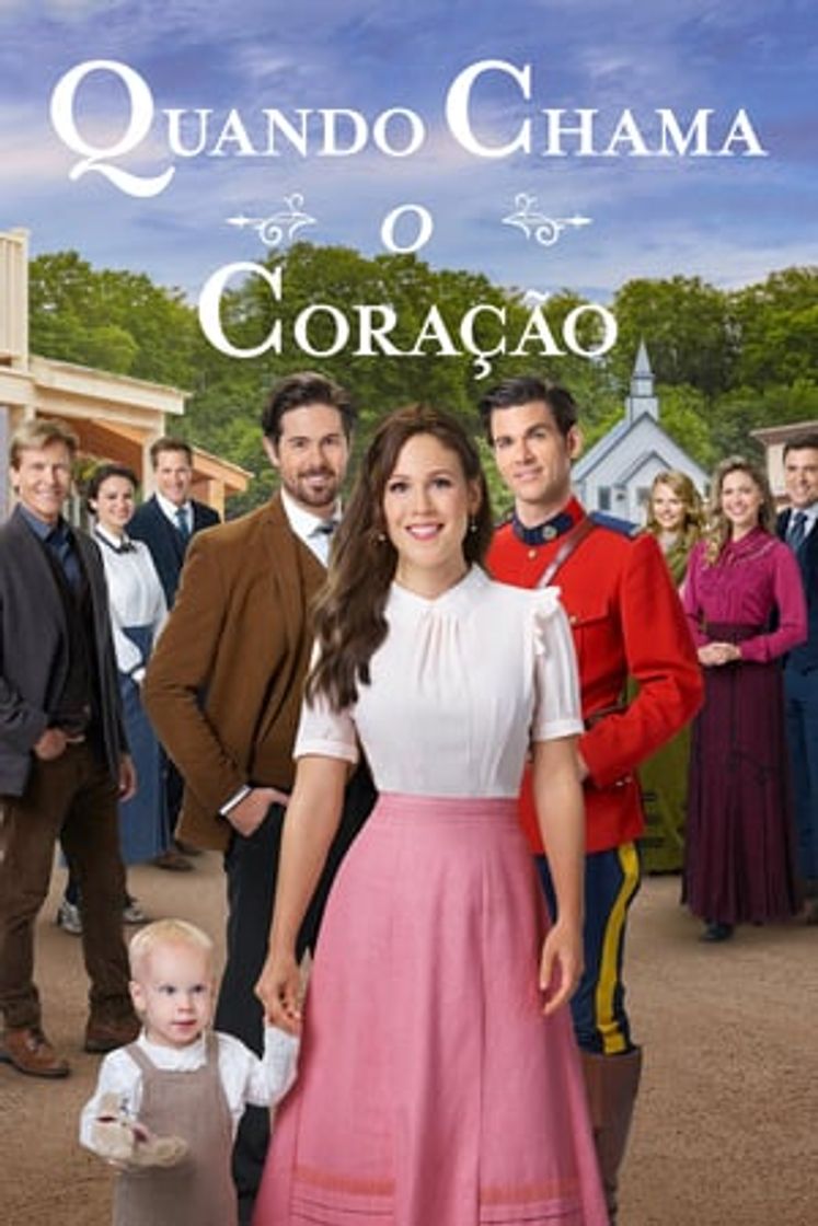 Serie Cuando habla el corazón