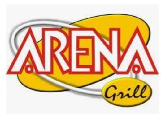 Arena Grill