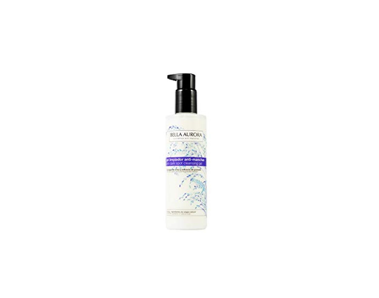 Producto Bella Aurora Gel Anti-Manchas Facial