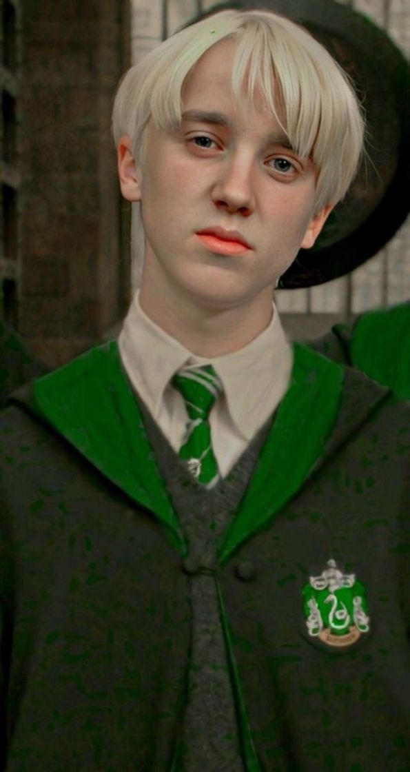 Book Malfoy 