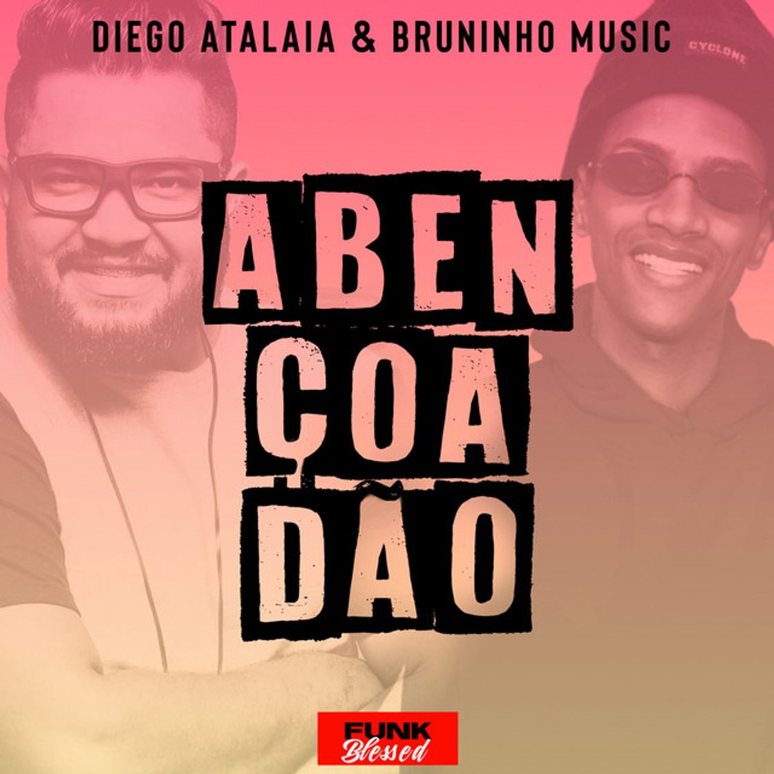 Music Abençoadão
