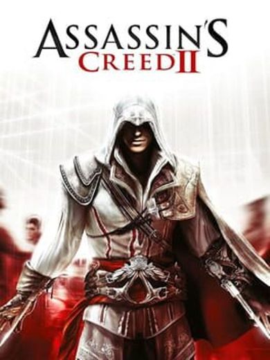 Assassins Creed II