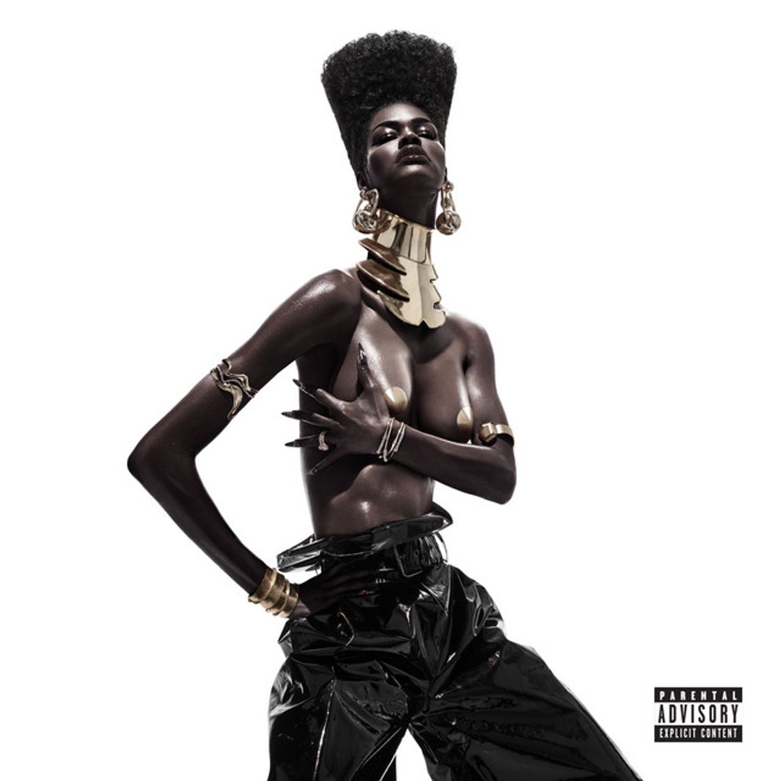 Music Wake Up Love (feat. IMAN)