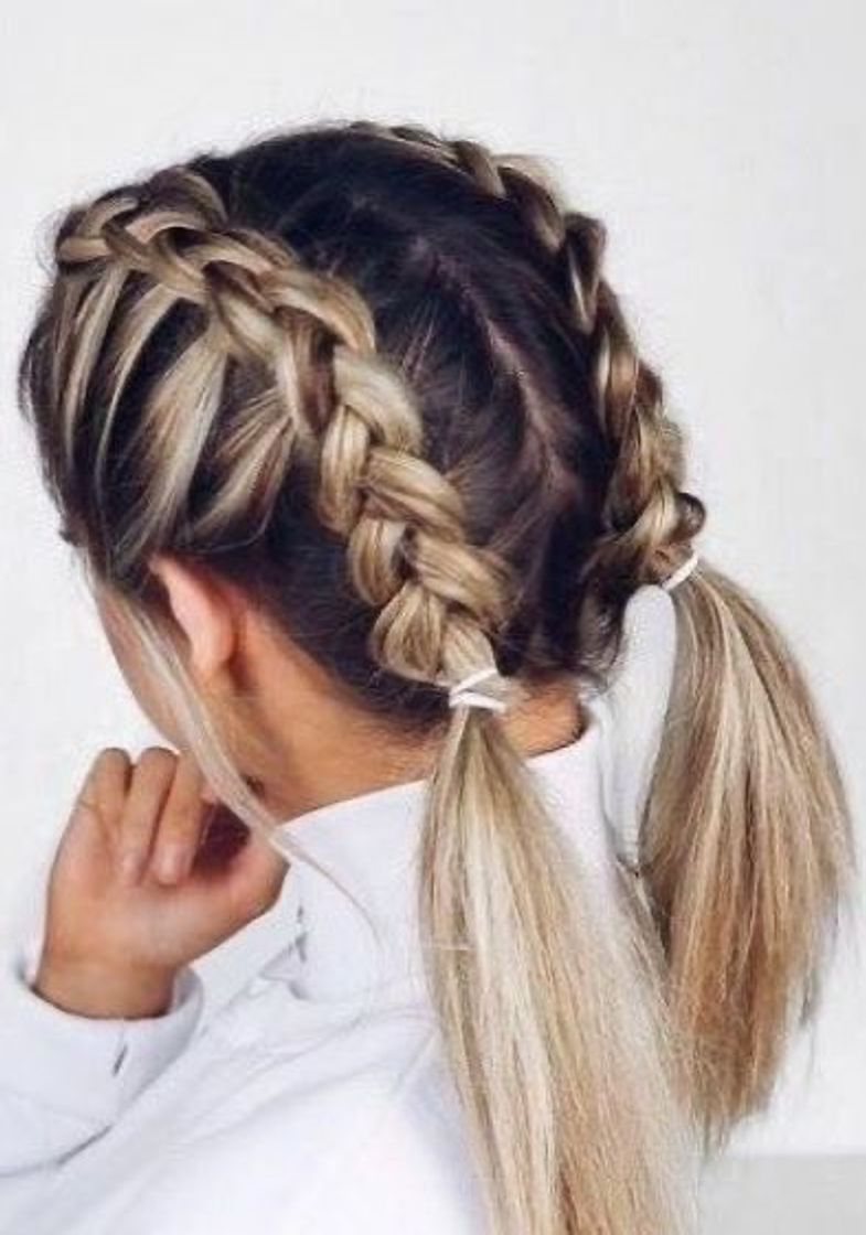 Moda Hairstyle 