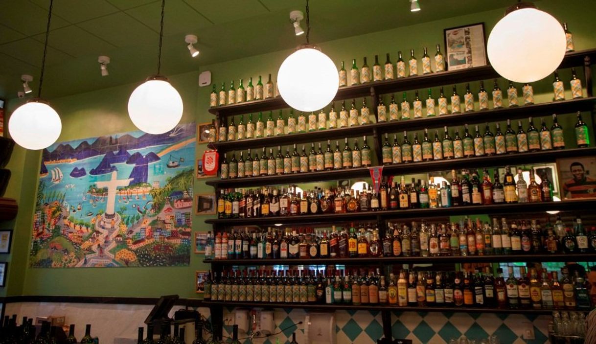 Restaurants Pirajá - Paulista