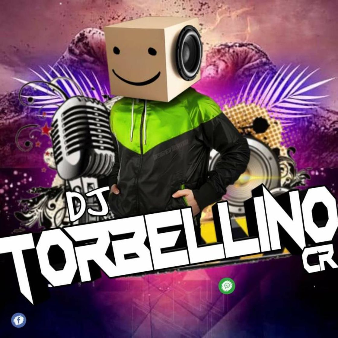 Moda DJ TORBELLINO - Home | Facebook