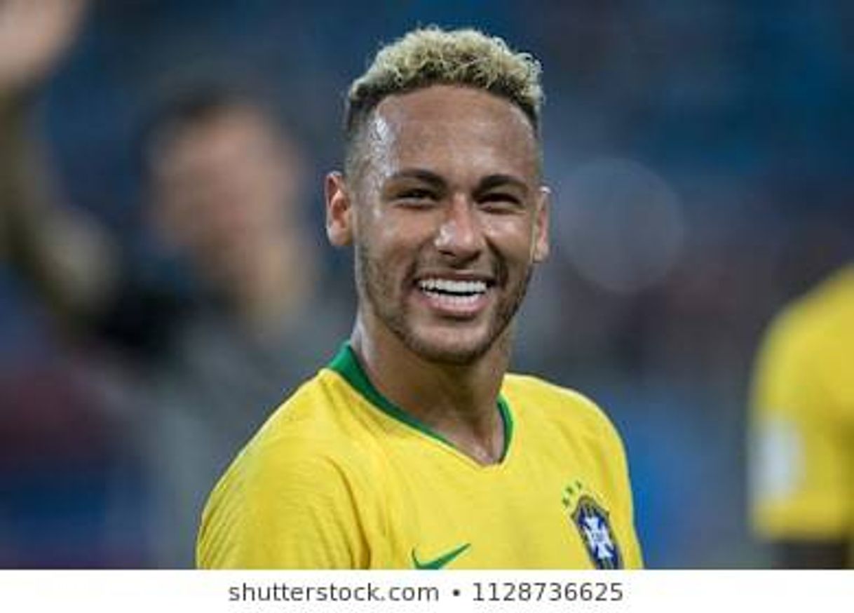 Moda Neymar Jr