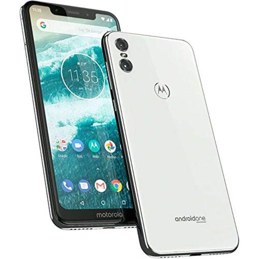 Motorola One - Smartphone Android One
