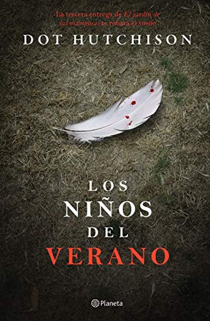 Book Los niños del verano