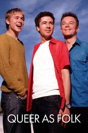 Serie Queer as Folk