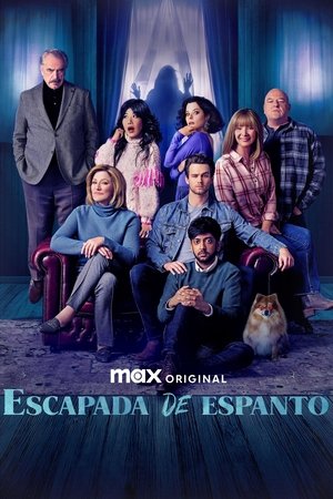 Película The Parenting