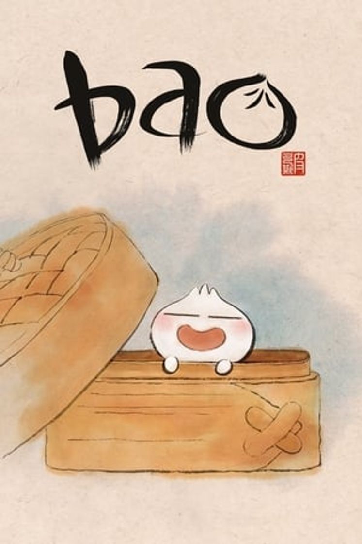 Movie Bao