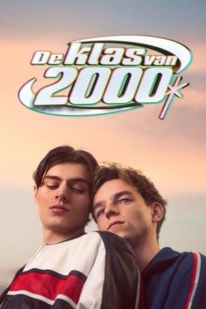 Serie De Klas Van 2000